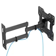 SUPORT TV DE PERETE 23-50INCH CABLETECH