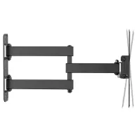 SUPORT TV DE PERETE 23-50INCH CABLETECH