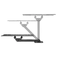 SUPORT TV DE PERETE 23-43INCH CABLETECH