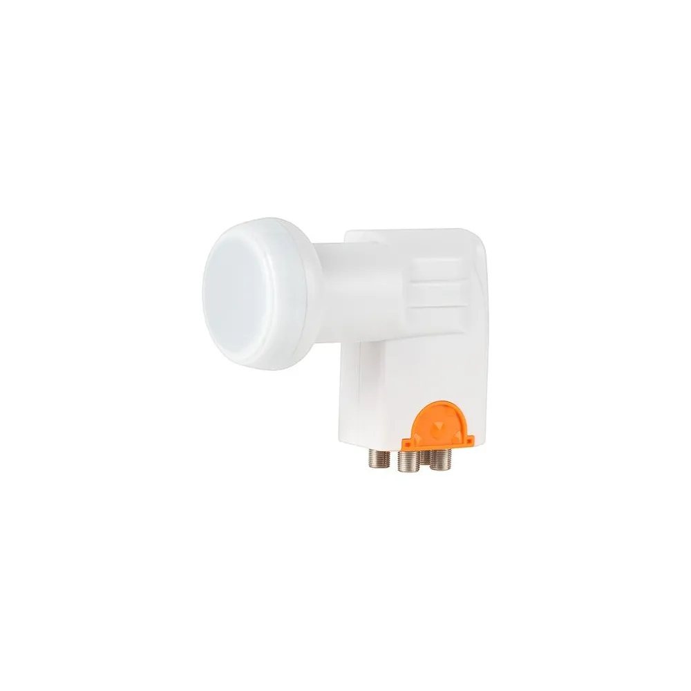CONVERTOR LNB QUAD