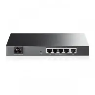 Router tp-link tl-r470t+ 1xwan 10/100 1xlan 10/100 3xwan/lan configurabile small Tp-link - 1
