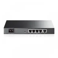 Router tp-link tl-r470t+ 1xwan 10/100 1xlan 10/100 3xwan/lan configurabile small Tp-link - 1