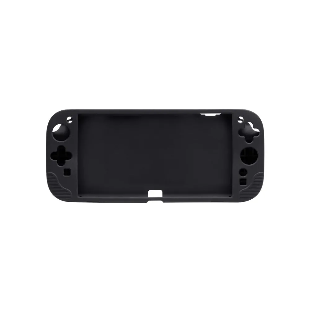Husa grip Trust GXT 1253 Nintendo Switch, negru