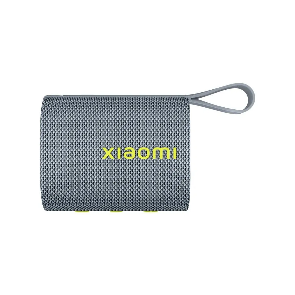 Xiaomi Sound Pocket, Blue Gray