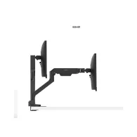 Brat Ergo Dual Benq BDH01 Black