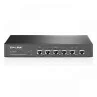 Router tp-link tl-r480t+ 1xwan 10/100 1xlan 10/100 3xwan/lan configurabile  smb Tp-link - 1