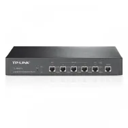 Router tp-link tl-r480t+ 1xwan 10/100 1xlan 10/100 3xwan/lan configurabile  smb Tp-link - 1