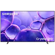 Televizor LED Samsung 165 cm 65" UE65U8072F, 4K, Smart TV, WiFi, CI+