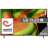 Televizor OLED Smart LG 55B53LA, 4K, HDR, 139cm