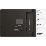 Televizor OLED Smart LG 55B53LA, 4K, HDR, 139cm