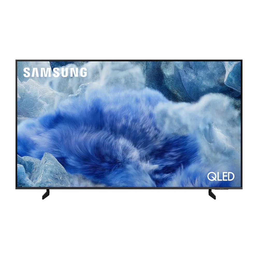 Televizor SAMSUNG QLED 55Q8F, 138 cm, Smart, 4K, Clasa E