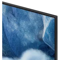 Televizor SAMSUNG QLED 55Q8F, 138 cm, Smart, 4K, Clasa E