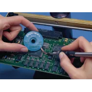 Banda pentru decositorit 2mm x 15m, ChemWik