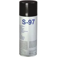 Spray vaselina siliconica DUE-CI 200ml