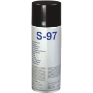 Spray vaselina siliconica DUE-CI 200ml