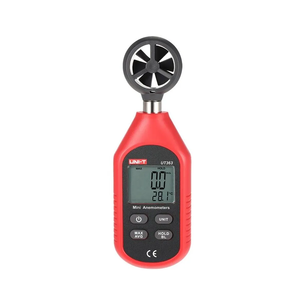 Anemometru digital UT363 UNI-T