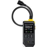 Detector de gaze inflamabile, ecran 2", FNIRSI GD-02