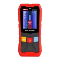 Detector lemn, metale si tensiune fara contact UNI-T UT387E