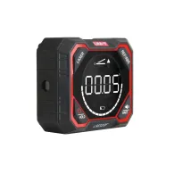 Nivela digitala, inclinometru, functie laser, LM320F UNI-T