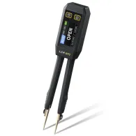 Tester SMD, rezistenta, capacitate, inductanta, diode, FNIRSI LCR-ST1