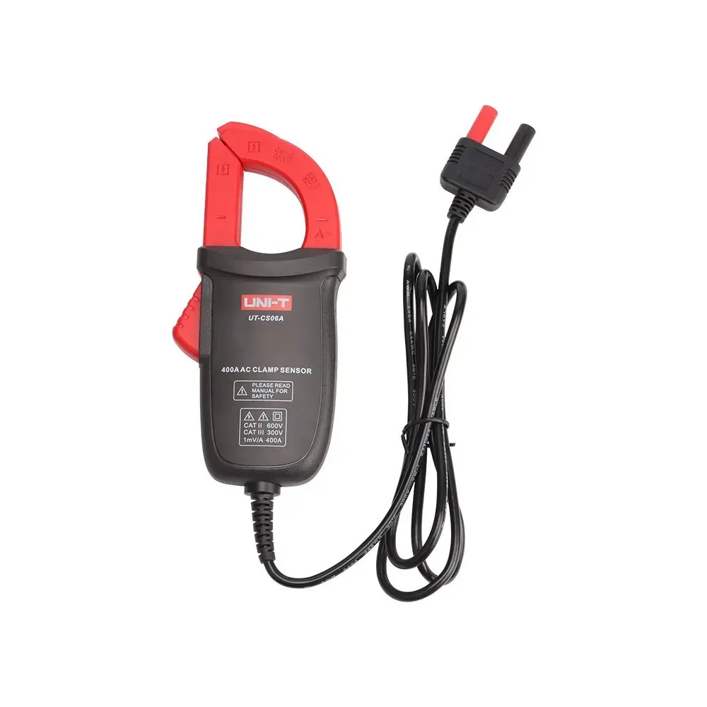Cleste de curent UNI-T, UT-CS06A 400A