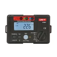 Tester intrerupatoare RCD UT582+ UNI-T