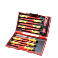 Set surubelnite VDE, 13 buc, ProsKit