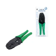 CLESTE sertizare mufe, LOGILINK, functii: sertizare mufe. "WZ0013"