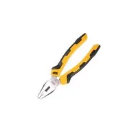 Deli Tools clește multifuncțional (clește) EDL2008, 8" (galben)