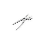 Deli Tools clește pentru găuri rotative EDL1919C, 9" (argintiu)