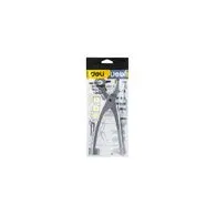 Deli Tools clește pentru găuri rotative EDL1919C, 9" (argintiu)
