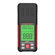 Aparat de măsurare a umidității lemnului Habotest HT633