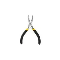 Deli Tools clește universal alungit EDL20026, 5" (galben)