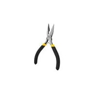 Deli Tools clește universal alungit EDL20026, 5" (galben)