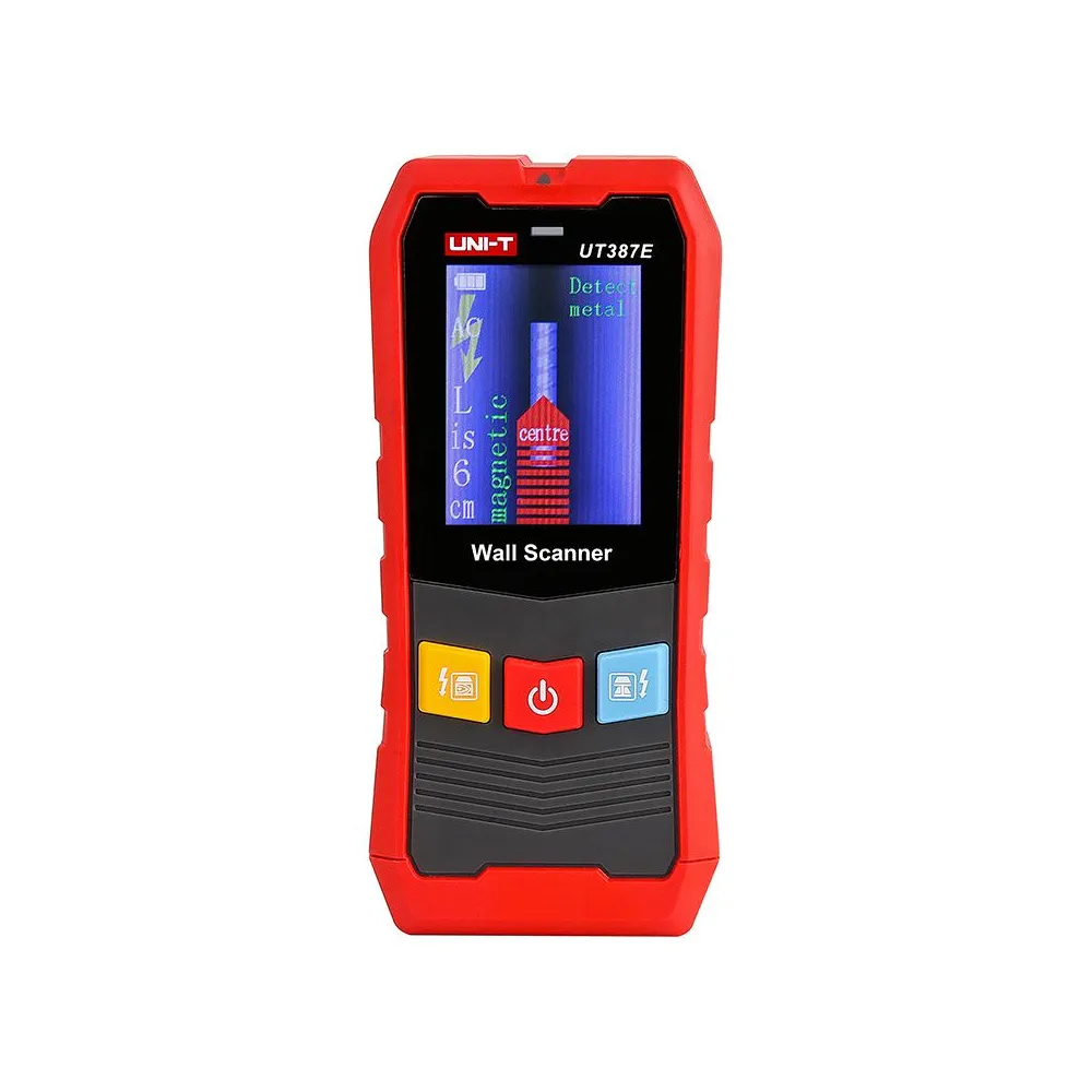 Detector de metale UNI-T UT387E