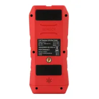 Detector de metale UNI-T UT387E