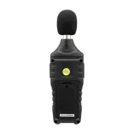 Decibelmetru digital Habotest HT622B USB A/C