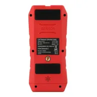 Detector de metale UNI-T UT387E