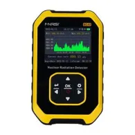 Detector de radiații nucleare FNIRSI GC-01