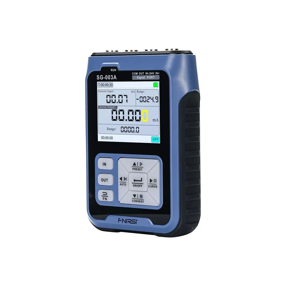 FNIRSI SG-003A mini generator de semnal