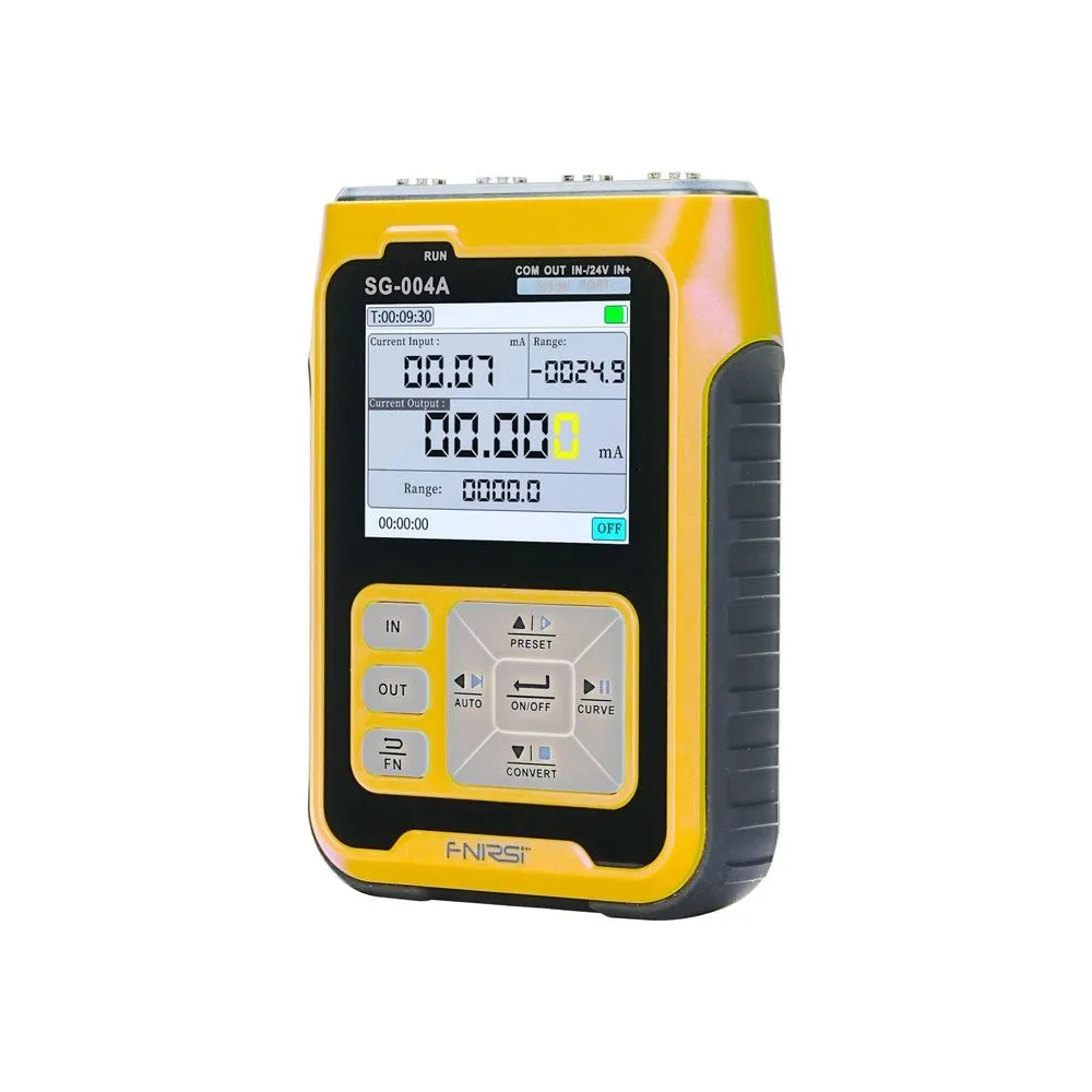 FNIRSI SG-004A mini generator de semnal