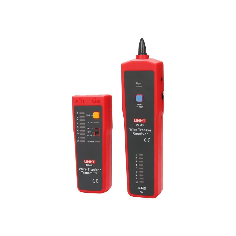 Localizator de fire UNI-T UT682