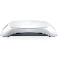 Router wireless tp-link tl-wr840n 1wan 10/100 4xlan 10/100 2 antene Tp-link - 1