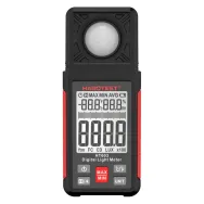 Măsurător digital de lumină Habotest HT603