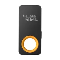 Măsurător laser inteligent HOTO QWCJY001 (Bluetooth, OLED, 30 m)