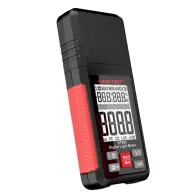 Măsurător digital de lumină Habotest HT603