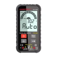 Multimetru universal digital True RMS Habotest HT112B