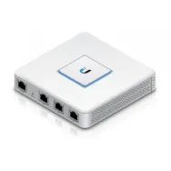Ubiquiti unifi security gateway usg 1x gigabit wan  1x gigabit Ubiquiti - 1