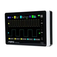 Osciloscop tabletă portabil FNIRSI 1013D 7"