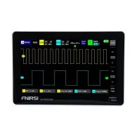 Osciloscop tabletă portabil FNIRSI 1013D 7"